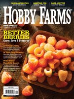 Hobby Farms
